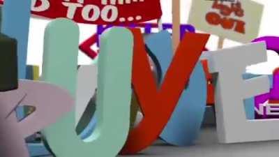 The real story behind the Pixar “i”