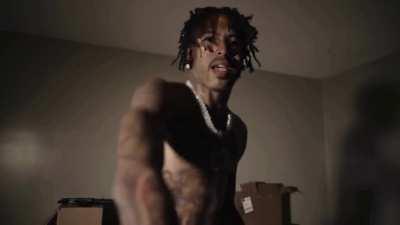 Andrew Tate - Final Warning / Originally by NLE Choppa / Full Video on Youtube