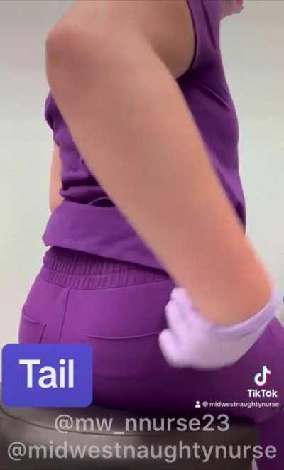 @midwestnaughtynurse