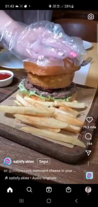 2/10 would not order again