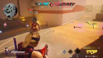 I survived Rogue Company 2023.