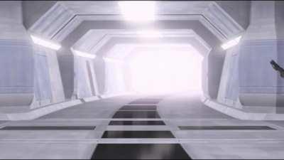 Omega copying Hunter = Wholesome