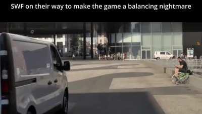 DBD Community Slander