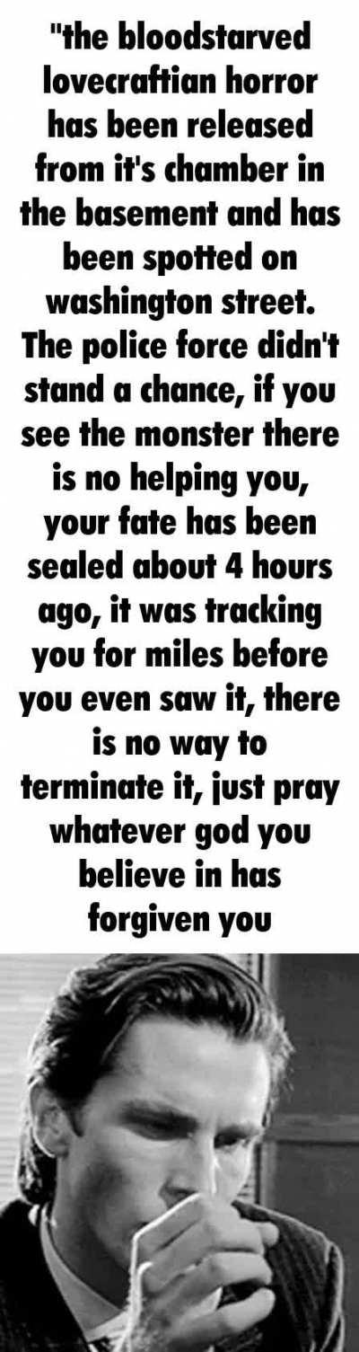 spelling errors so I deleted the last one