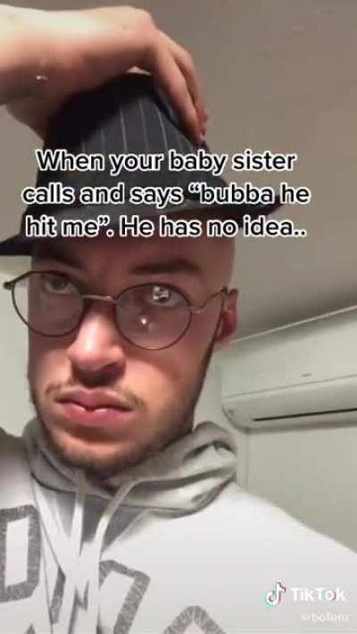 Cringe AF, you’ve been warned