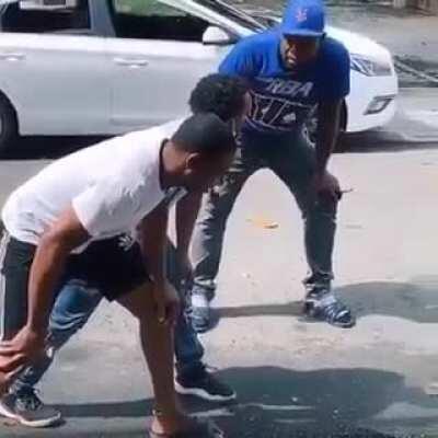 Can’t argue with logic