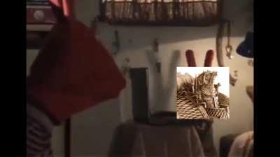 Simplemente Alpharius