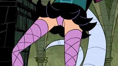 Lacey Shadows & Baron Vain (ZONE) [The Modifyers]