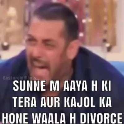 selmon bhai vs Ajay Devgun 😱 2000cr blockblaster film