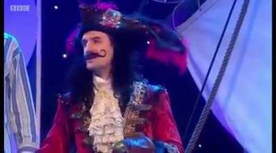 Chale, ya la Cage verdad?