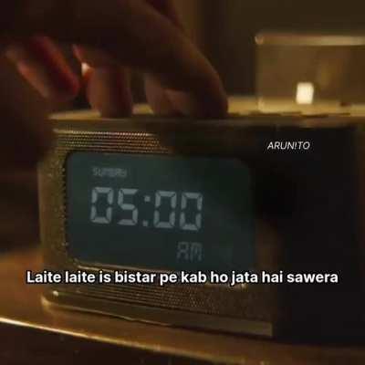 Laut aao Thala , Virat bhai ne phenyl pi liya hai