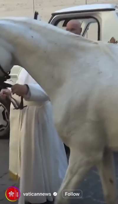 They got the Pop on their side!!!