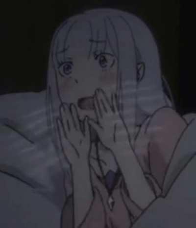 Smol 👋 [Re:Zero Season 2]