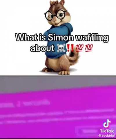 Losercity simon