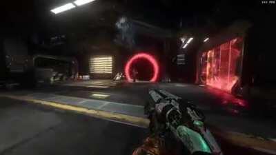 Man kills marauder in a whole 0 seconds