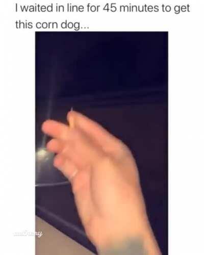 That the music perfectly sinced