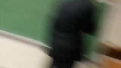 This professor had a rule that if your phone rang during class, you had to answer it on speaker phone.