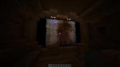 Let’s take a second to appreciate this user supporting the cause.