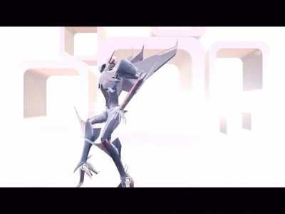 Starscream dancing meme template