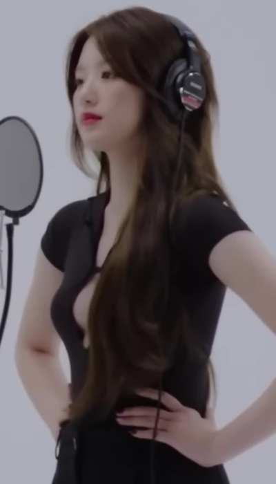 (G)I-DLE - Shuhua