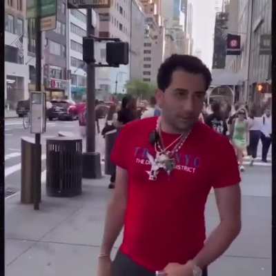 Adivinad el interesado