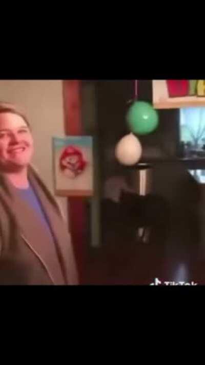 The star was too powerful