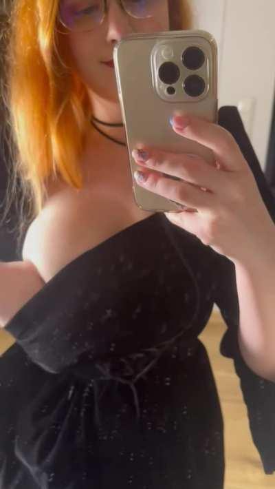 Caution, anime titties ahead! 😜