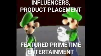 Not mine but feels like it fits this sub