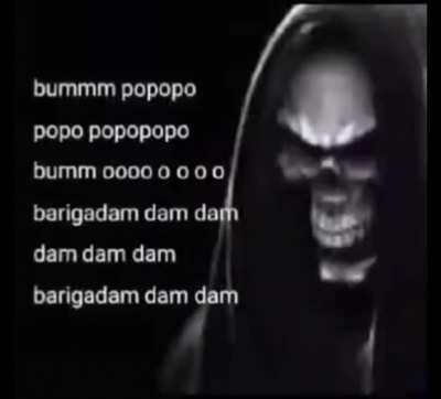 An interesting title