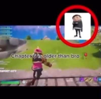 Anybody else remember the Infinity Stones?