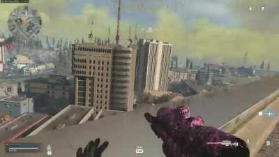 My genius is... it's almost frightening