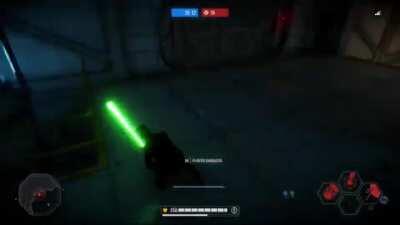 Legends Luke has entered the chat