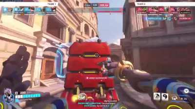 Channeling 18 years of spy tracking from TF2