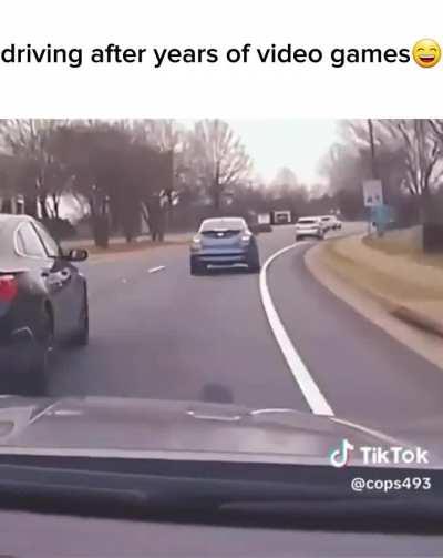 finally got my license