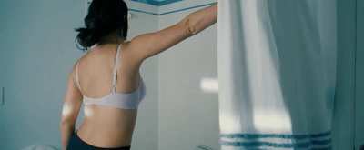 Olivia Munn Bra & Panties