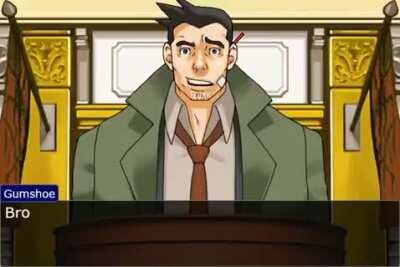 The Great Lunchables Debate (objection.lol, I don't own this, my friend sent this to me on discord)