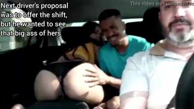 A special local welcome 🐢