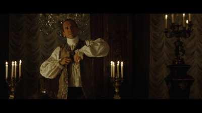  Keira Knightley nude- The Duchess (2008)