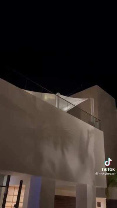 1987 Ronald Reagan speech in which the former president wished for an alien invasion to help unite the people of Earth. Next phase ...