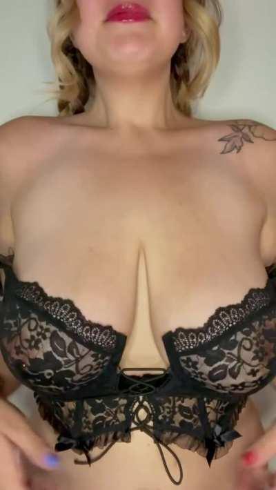 Do you like to watch them bounce?