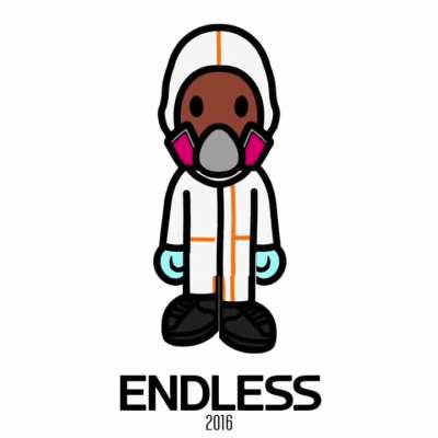 Frank Ocean Evolution Animation. By @mvnson._ on IG