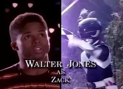 After my post on TMNT i’ve received a bunch of messages for this one …Let me introduce THE MIGHTY MORPHIN POWER RANGERS !