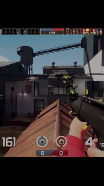 Spy has a oppressor MK2???