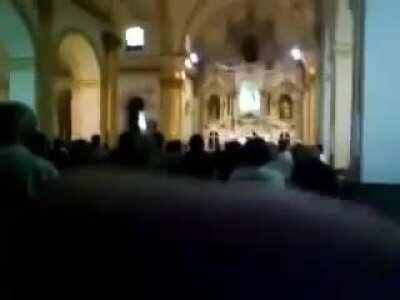 Que huevos tiene el pibe