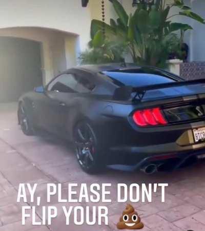 Goodbye back to the lobby