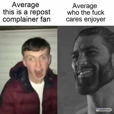 Sorry to ruin your life with a meme you’ve seen before