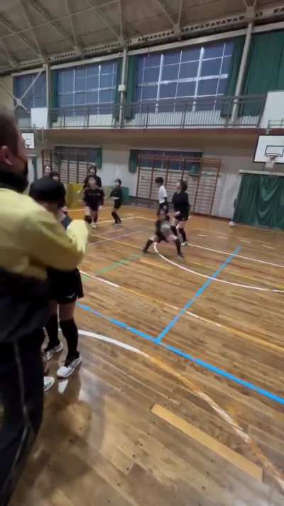 Jaiswal, please take notes 🥲