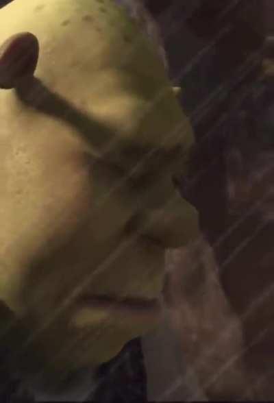 A terrible day for rain 🌧