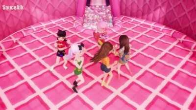 Ika'y BLACKPINK Parin - Feat. Jovit Baldovino