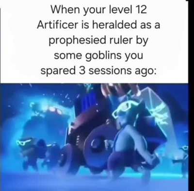 Ruler by Divine Right